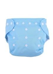 Brand New 1pc Adjustable Reusable Baby Set Kids Boys Girls Washable Cloth Diaper Diaper Infant Soft Mesh Covers