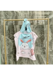 Cartoon Baby Bath Towel Microfiber Cotton Hooded Beach Towel Newborn Cape Towels Soft Poncho Kids Bathing Stuff Infant Towel