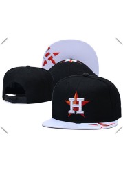 2022 New Adjusted Los Angeles New York Baseball Snapback Caps Flat Boston Sox Adjustable Half-closed Gorras Orthopedic Outdoor Caps