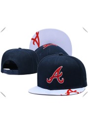 2022 New Adjusted Los Angeles New York Baseball Snapback Caps Flat Boston Sox Adjustable Half-closed Gorras Orthopedic Outdoor Caps