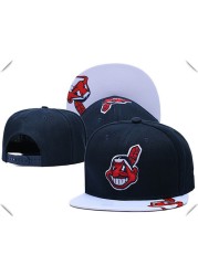 2022 New Adjusted Los Angeles New York Baseball Snapback Caps Flat Boston Sox Adjustable Half-closed Gorras Orthopedic Outdoor Caps