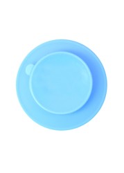 Boys and Girls Double-sided Suction Cup Mat Tableware Anti-slip Suction Cup Bowl Pad Coaster Fashionable