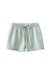 Children Short Pants Sport Fashion Kids Clothes Cotton Beachwear Girl Shorts Fashion Elastic Waist Summer Trunks for 2-10 Years