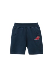 New Fashion Summer Children's Cotton Shorts For Boys Short Baby Pants Kids Beach Short Casual Tracksuit Shorts Baby Boys