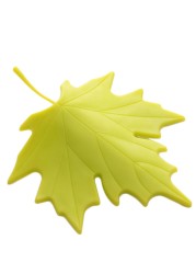 1PC Lovely Maple Leaf Pattern Door Stopper Home Decor Baby Children Finger Door Safety