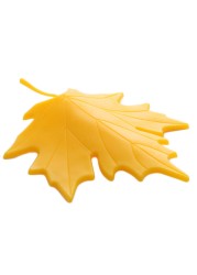 1PC Lovely Maple Leaf Pattern Door Stopper Home Decor Baby Children Finger Door Safety