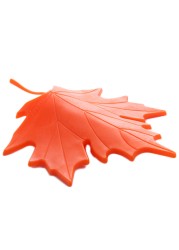 1PC Lovely Maple Leaf Pattern Door Stopper Home Decor Baby Children Finger Door Safety