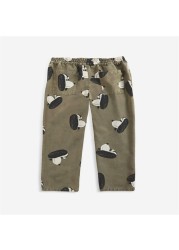 Baby pants new autumn girls and boys pants for children's clothing