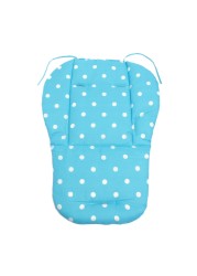 Baby Stroller Cushion Baby Carriage Seat Mat Four Seasons General Soft Baby Seat Dining Chair Cushion Stroller Accessories