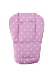 Baby Stroller Cushion Baby Carriage Seat Mat Four Seasons General Soft Baby Seat Dining Chair Cushion Stroller Accessories