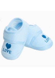 2022 Baby Infant Walking Shoes Toddler Shoes Unisex Girls Boys Shoes Thin Soft Bottom Non-slip Baby Toddler First Walkers Shoes