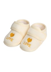 2022 Baby Infant Walking Shoes Toddler Shoes Unisex Girls Boys Shoes Thin Soft Bottom Non-slip Baby Toddler First Walkers Shoes