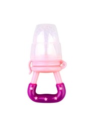 3 in 1 Baby Nipple Fresh Food Fruit Milk Feeding Bottles Nibbles Learn Feeding Drinking Water Straw Handle Teething Pacifier