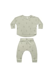 New Autumn Winter Infant 100% Cotton Clothes for Baby Girls Boys New Born Boys Pajamas Suit 2pcs/set 0-4Y