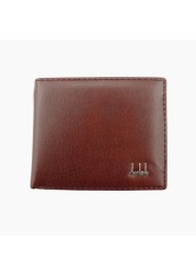 Business Men's Leather Wallets PU Leather for Men Credit ID Card Holder Solid Wallet Pockets Bags carteira portfel cartera hombre