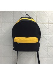 2020 waterproof nylon backpack women's bag fashion backpack women's travel bag small large women's shoulder bag