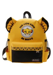 Disney 2022 New School Bags For Kids Boys Girls The Lion King Kindergarten Cartoon Backpacks Fashion Child