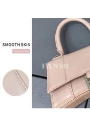 Women Bags 2022 New High Quality Large Capacity Leather Women Bags Hot Selling Four Seasons Simple Elegant Shoulder Bag