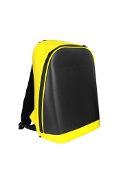 2021 Smart Led Mesh Pix Backpack LED Advertising Light Waterproof WiFi Version Backpack Outdoor Climbing Bag Hiking Panel Bags