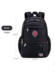 kids school bags college orthopedic school bag waterproof nylon backpack girls teenage children book bag sac mochilas escolar