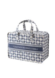 2022 Storage Travel Bags Durable Durable Material Practical Cool Print Handbag For Adults