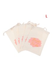 5pcs Tribe Bride Party Gift Bag Team Bride To Be Wedding Bridesmaid Gift Bags Pochon Mochila Femenina Bolsas De Tela Tote Bag