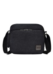 High Capacity Crossbody Shoulder Bag Women Bag Nylon Waterproof Messenger Bag For Lady Multifunctional Bags