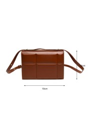 Women PU Leather Wallets Coin Purse Zipper Toiletry Pouch Business Clutch Bags for Women Outdoor Traveling