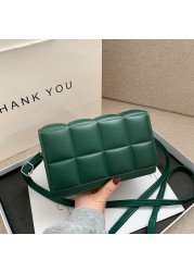 Women Bag 2022 New Female Literary One Shoulder Bag Minority Design Cross Body Bag Trend Women Fashion Bag Fashion Bag