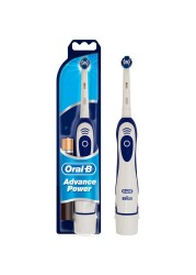 Original Oral-B Vitality 100 Rechargeable Electric Rotating Toothbrush 3in1 Charging Station Handle Ultrathin Brush Head