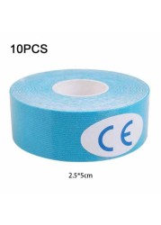 2.5cmx 5m Face Tape V Neck Line Eye Lift Wrinkle Removal Adhesive Tape Facial Skin Care Tool Bandagem