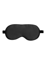 100% Natural Silk Sleeping Eye Patch Smooth Soft Sleeping Eye Mask with Adjustable Strap Blocks Light Eye Shade Cover Blindfold