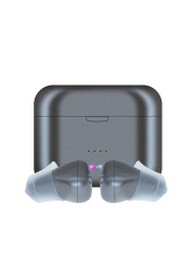 New SR61 Hearing Aids Rechargeable Acoustic Deaf/Elderly Adjustable Wireless Invisible Ear Speaker Drop Shipping