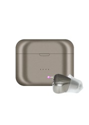 New SR61 Hearing Aids Rechargeable Acoustic Deaf/Elderly Adjustable Wireless Invisible Ear Speaker Drop Shipping