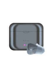 New SR61 Hearing Aids Rechargeable Acoustic Deaf/Elderly Adjustable Wireless Invisible Ear Speaker Drop Shipping