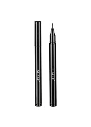 Eyes Makeup Black Double-ended Eye Liner Liquid Pencil Quick Dry Waterproof Black Makeup Stamp Wing Eyeliner Pencil TSLM1