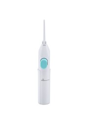 New Manual Oral Irrigator Mouth Mini Washer Portable Water Flosser Dental Cleaner Home Dental Water Jet Dropshipping