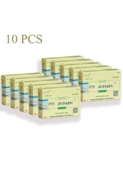 5/10pcs Zudaifu Skin Lightening Soap Handmade Bleaching Soap for Face Bleaching Psoriasis Acne Eczema Antibacterial Health Tool