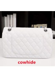 2022 classic fashion luxury women's handbag high-end design popular luxury women's messenger bag