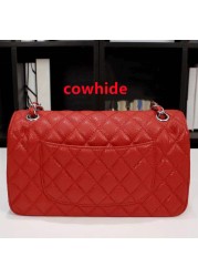 2022 classic fashion luxury women's handbag high-end design popular luxury women's messenger bag