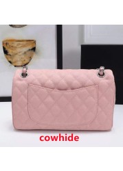 2022 classic fashion luxury women's handbag high-end design popular luxury women's messenger bag