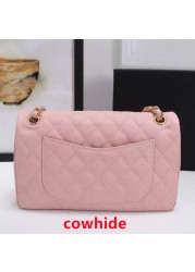 2022 classic fashion luxury women's handbag high-end design popular luxury women's messenger bag