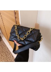 فاخر مصمم حقيبة كتف سلسلة نسائية محفظة وحقائب اليد الإناث 2022 لينة بولي Leather الجلود حقيبة كروسبودي موضوع حقيبة يد صغيرة