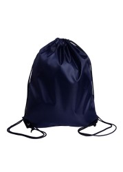 Summer Outdoor Portable Sports Bag Thicken Drawstring Strap Riding Backpack Gym Drawstring Shoes Bag Clothes Backpacks Waterproof