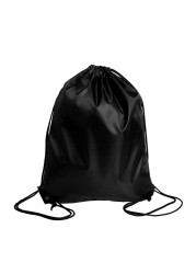 Summer Outdoor Portable Sports Bag Thicken Drawstring Strap Riding Backpack Gym Drawstring Shoes Bag Clothes Backpacks Waterproof