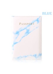 New 2021 High Quality Passport Cover Men Women Passport Case Russia Travel Document Cover Sim Card Holders