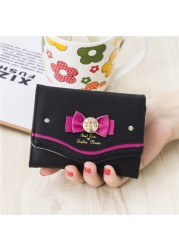 Japanese sailor moon make up bag leather cosmetic storage bag cute cartoon large capacity cosmetic bag