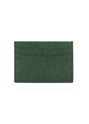 Classic Crocodile Pattern Card Holder Men Women Genuine Leather Credit Card Case ID Card Holder Card Holder Wallet Purse Pouch