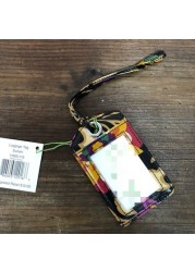 Luggage Bag Identification Tag