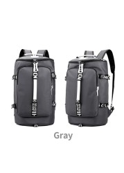 Women Female Gym Bag Fitness Outdoor Backpacks Travel Sneaker Student Exercise Backpack Daily Backpacks